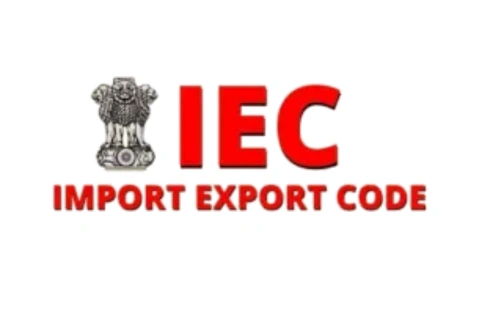 IEC Code Certificate