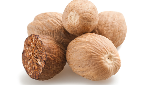 Nutmeg Export