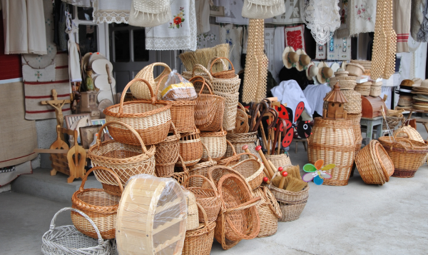 Furniture and Handicrafts Export