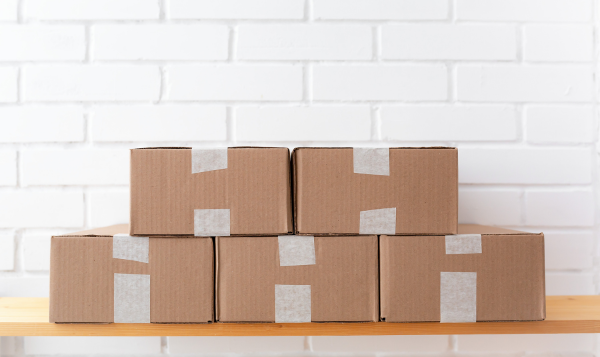 Carton Boxes and Packaging Materials Export